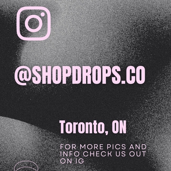 Meet your Posher, Are Cee! - Picture 1 of 1